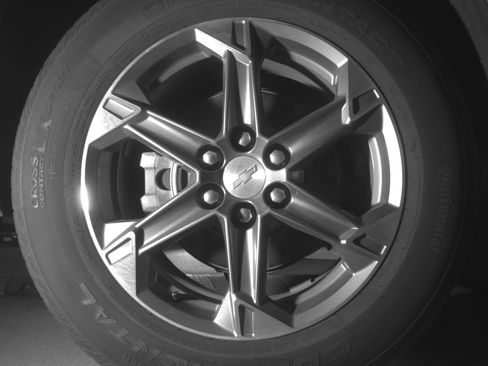 Used 2025 Chevrolet Blazer LT FWD image 15