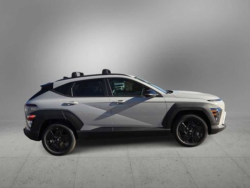 New 2026 Hyundai Kona SEL Sport image 9