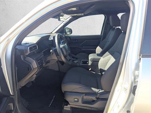 Certified 2025 Toyota Tacoma SR5 image 10
