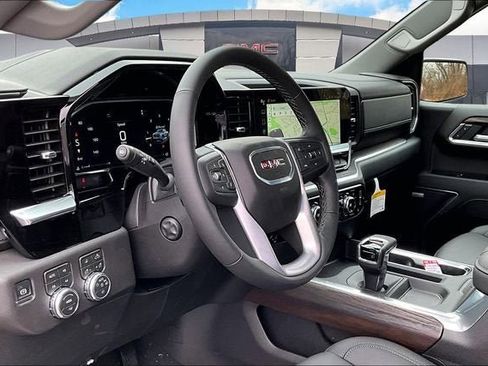 New 2026 GMC Sierra 1500 SLT w/ SLT Premium Plus Package image 7