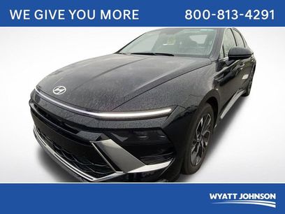 Used 2024 Hyundai Sonata SEL