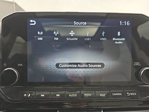 Used 2023 Nissan Pathfinder SL w/ SL Premium Package image 28