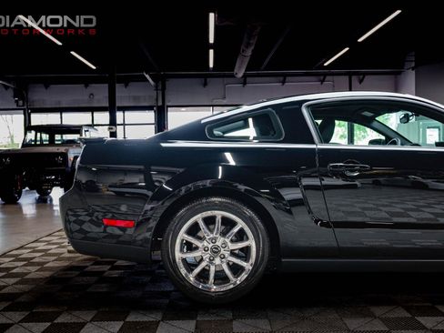 Used 2009 Ford Mustang Shelby GT500 RWD image 26