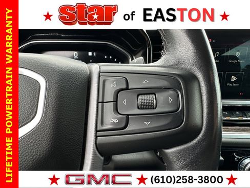 Used 2022 GMC Sierra 1500 Elevation w/ Preferred Package image 27