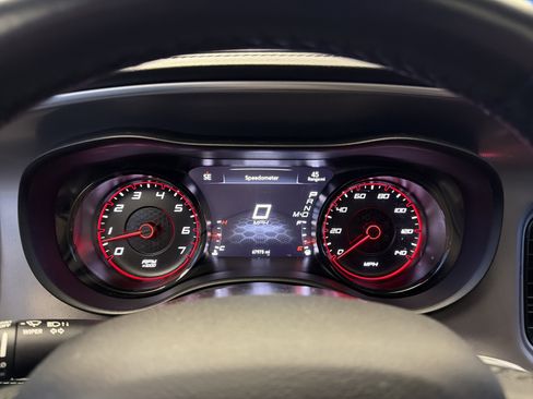 Used 2022 Dodge Charger SXT w/ Plus Group image 17