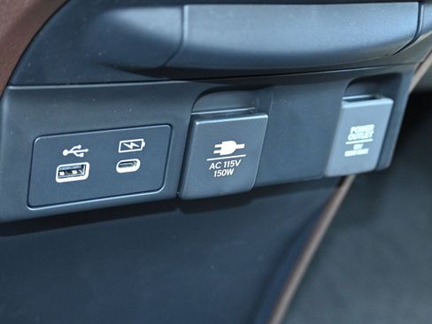 New 2026 Honda Odyssey Touring image 33