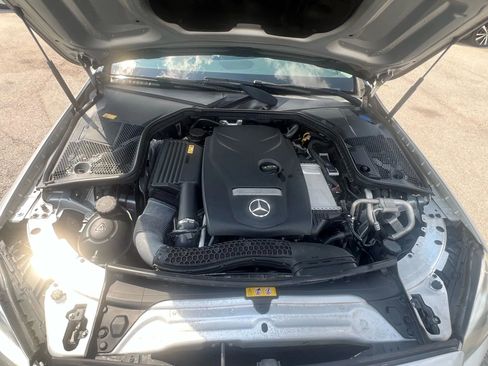 Used 2016 Mercedes-Benz C 300 Sedan image 24