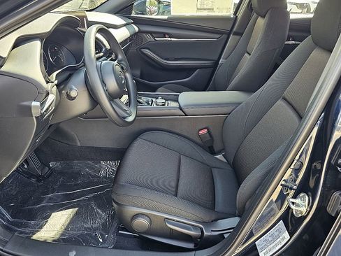 New 2026 MAZDA MAZDA3 s image 22
