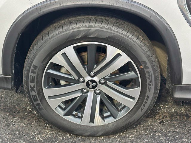 Used 2024 Mitsubishi Outlander Sport ES AWD/4WD image 8