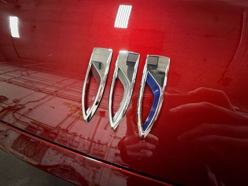 New 2026 Buick Enclave Preferred w/ Super Cruise Package image 31