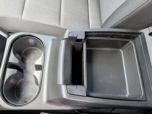 Used 2026 Chevrolet Colorado Trail Boss AWD/4WD image 30