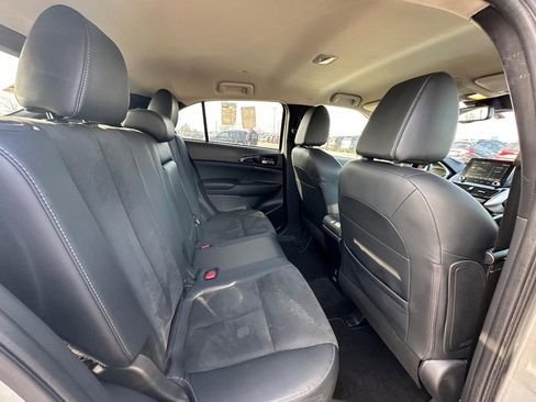 Used 2023 Mitsubishi Eclipse Cross SE image 16