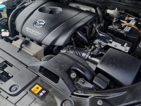 Used 2014 MAZDA CX-5 Sport FWD image 13