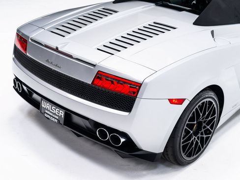 Used 2011 Lamborghini Gallardo LP 560-4 AWD/4WD image 82