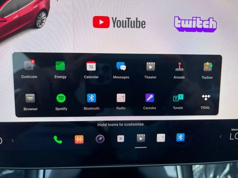Used 2018 Tesla Model 3 Long Range RWD image 20
