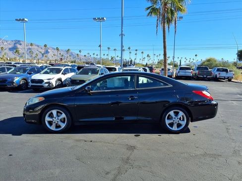 Used 2004 Toyota Solara Coupe image 12