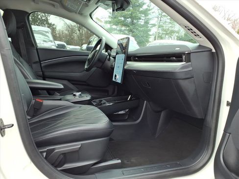 Used 2021 Ford Mustang Mach-E Select w/ Comfort/Technology Package image 10