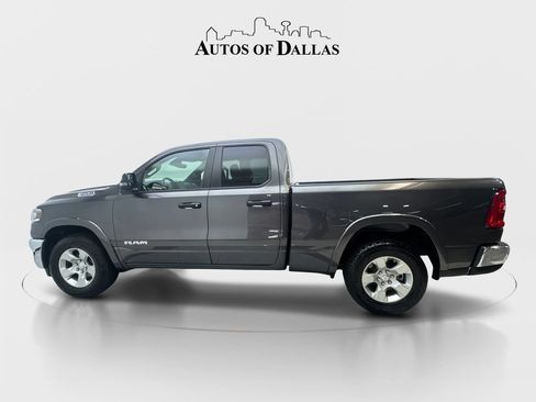 Used 2025 RAM 1500 Big Horn RWD image 5
