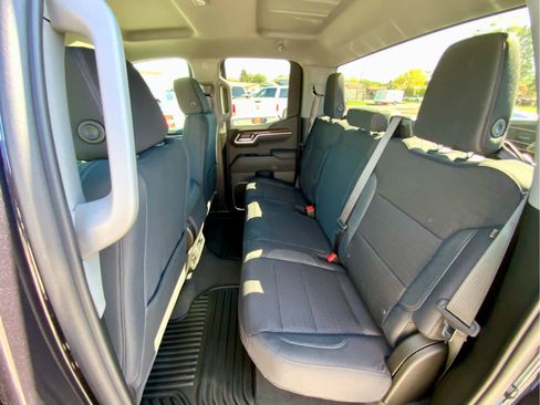 New 2026 GMC Sierra 1500 Elevation image 31