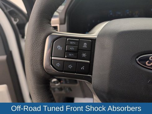 Certified 2024 Ford F150 King Ranch w/ FX4 Off-Road Package image 44