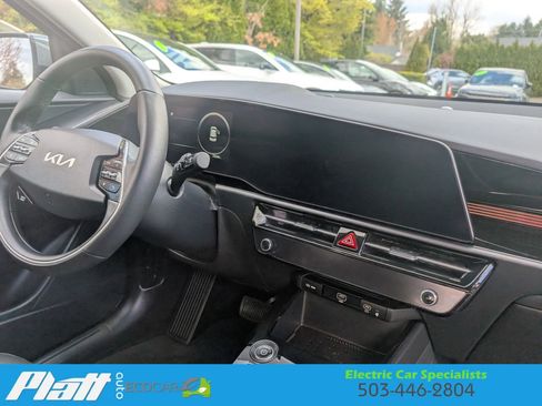 Used 2023 Kia Niro Wind image 34
