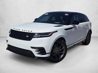 Used 2021 Land Rover Range Rover Velar R-Dynamic S video 1