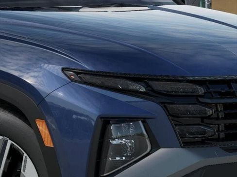 New 2025 Hyundai Tucson SEL image 9