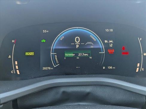 Used 2025 Toyota Camry SE image 11