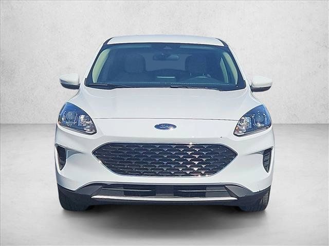 Certified 2020 Ford Escape SE FWD image 2