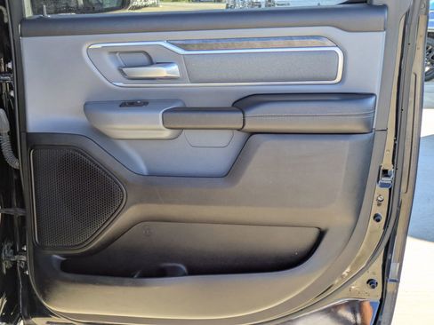Used 2022 RAM 1500 Lone Star image 26