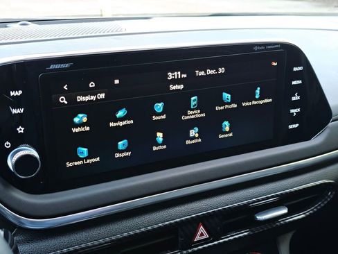 Used 2021 Hyundai Sonata Limited image 21