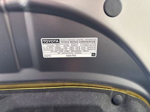 Certified 2026 Toyota Crown AWD/4WD image 39