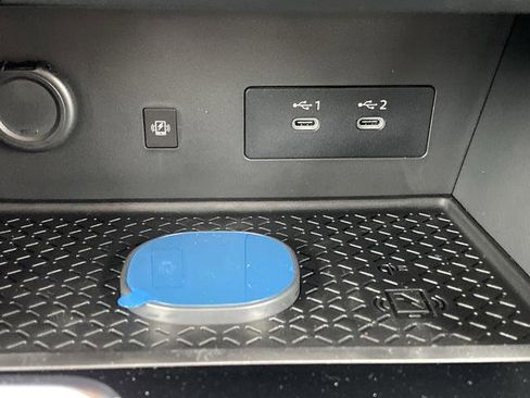 New 2026 Nissan Pathfinder SL image 24