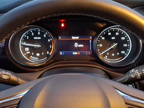 Certified 2023 Buick Encore GX Select w/ Sport Touring Package image 25