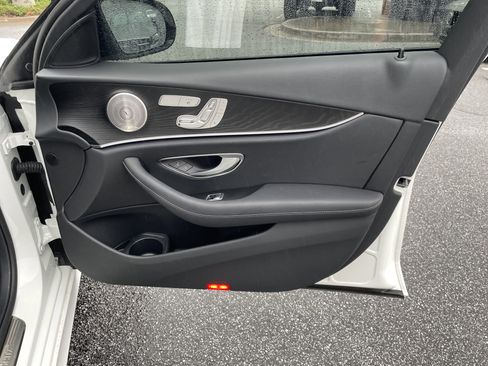 Certified 2022 Mercedes-Benz E 350 Sedan image 44