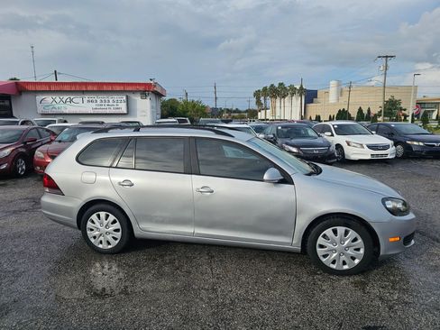 Used 2013 Volkswagen Jetta S FWD image 8