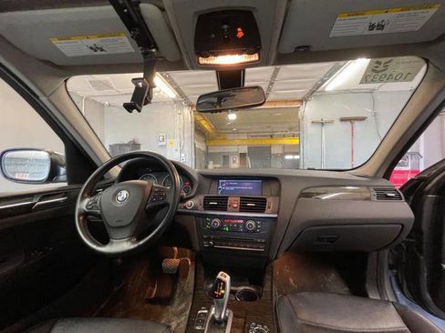 Used 2013 BMW X3 xDrive28i image 31
