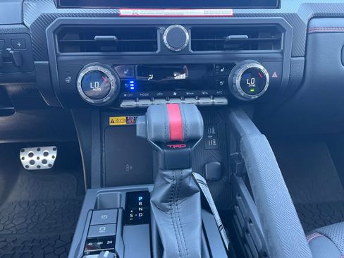 New 2025 Toyota Tacoma TRD Pro image 18