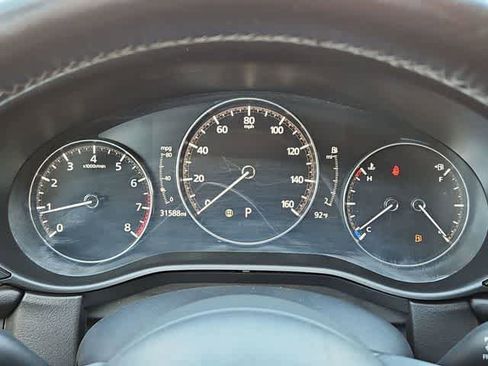 Used 2024 MAZDA CX-30 AWD 2.5 S w/ Select Sport Pkg image 30