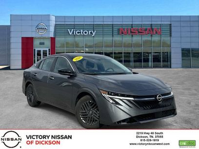 Certified 2026 Nissan Sentra SV w/ Floor Mat Package