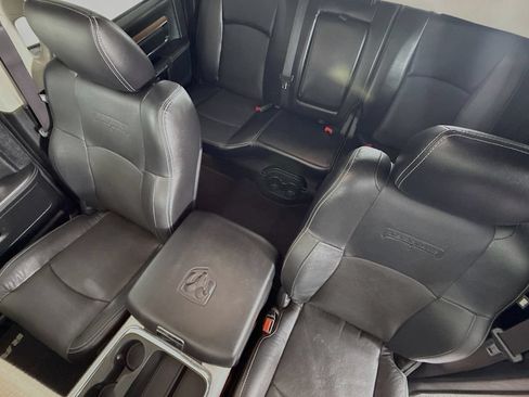 Used 2015 RAM 1500 Laramie w/ Convenience Group AWD/4WD image 22