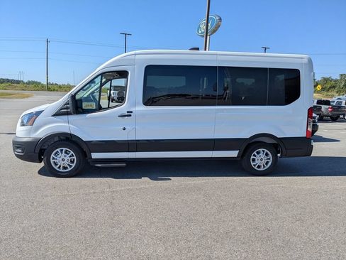 New 2026 Ford Transit 350 XL RWD image 7