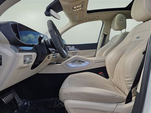 Used 2022 Mercedes-Benz GLE 53 AMG 4MATIC image 21