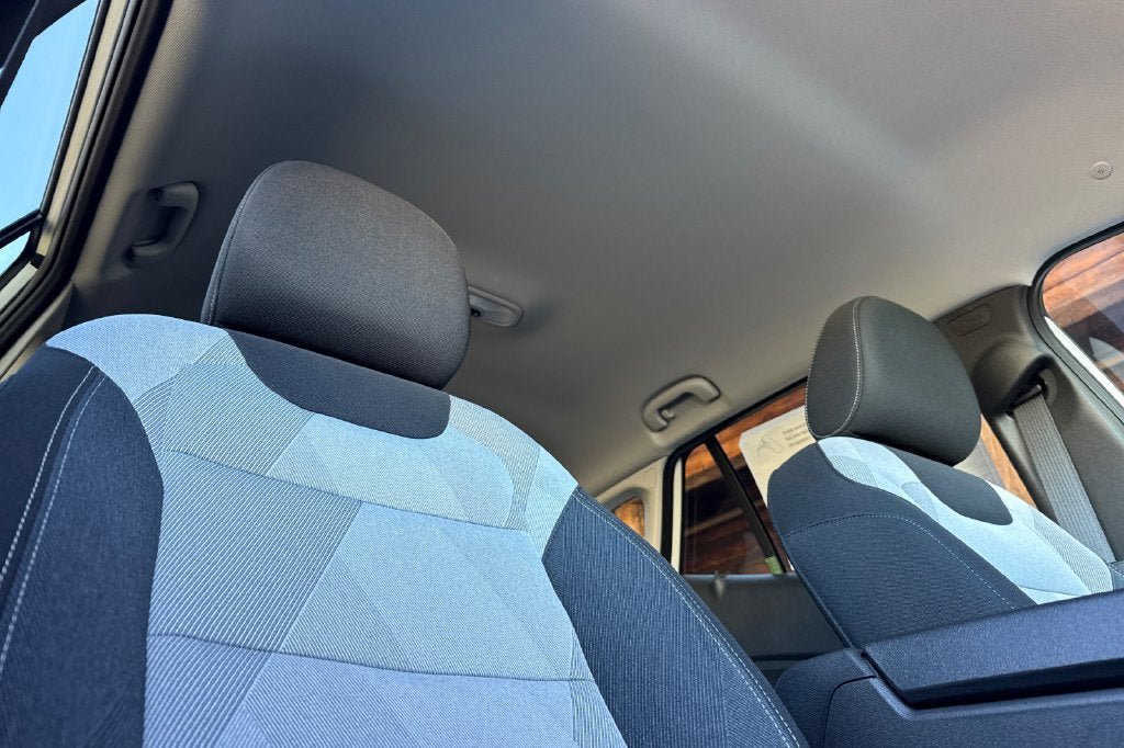 New 2026 Chevrolet Trax LS FWD image 17