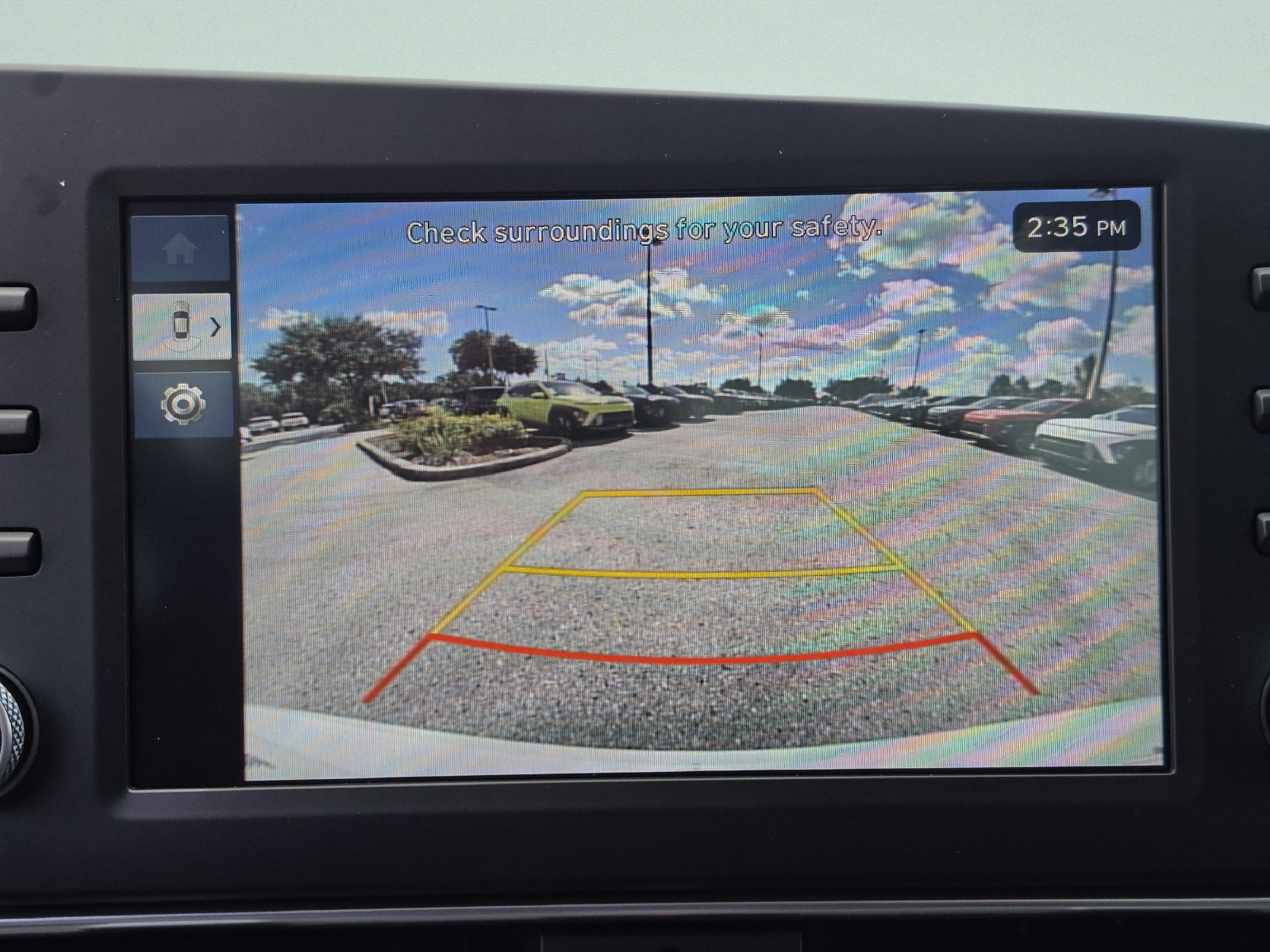 New 2026 Hyundai Elantra SE FWD image 24