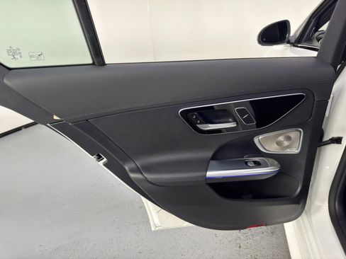 Used 2022 Mercedes-Benz C 300 Sedan w/ AMG Line w/ Night Package image 46