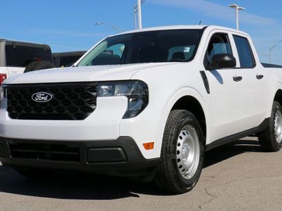 New 2026 Ford Maverick XL w/ 4K Tow Package