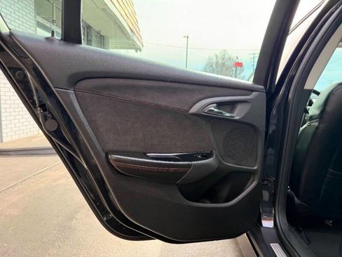 Used 2014 Chevrolet SS RWD image 29