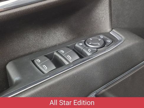 Used 2024 Chevrolet Silverado 2500 LT w/ All Star Edition AWD/4WD image 15
