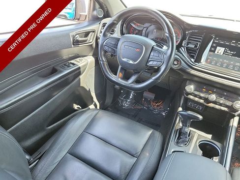 Certified 2021 Dodge Durango GT image 14